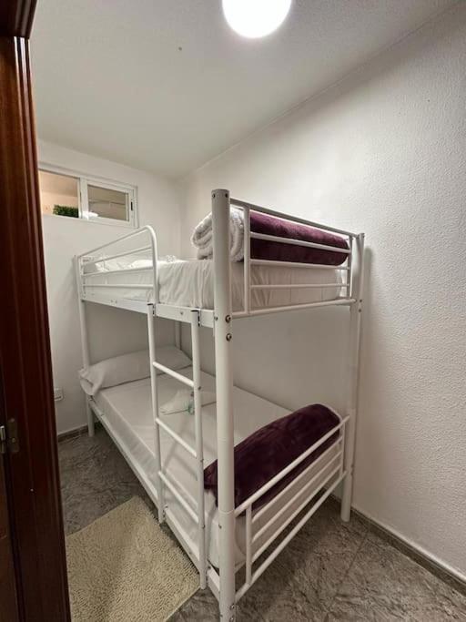 Economico Piso En Madrid Centro Apartamento Exterior foto