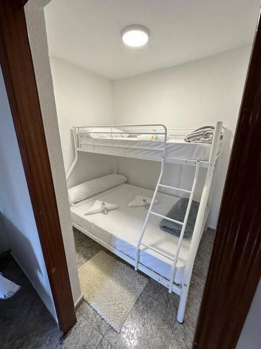 Economico Piso En Madrid Centro Apartamento Exterior foto