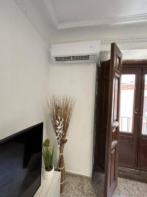 Economico Piso En Madrid Centro Apartamento Exterior foto